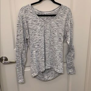 Lululemon Runners Long Sleeve
